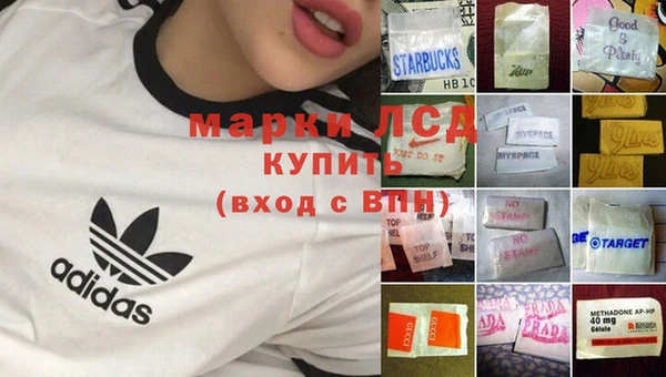 крисы Ладушкин